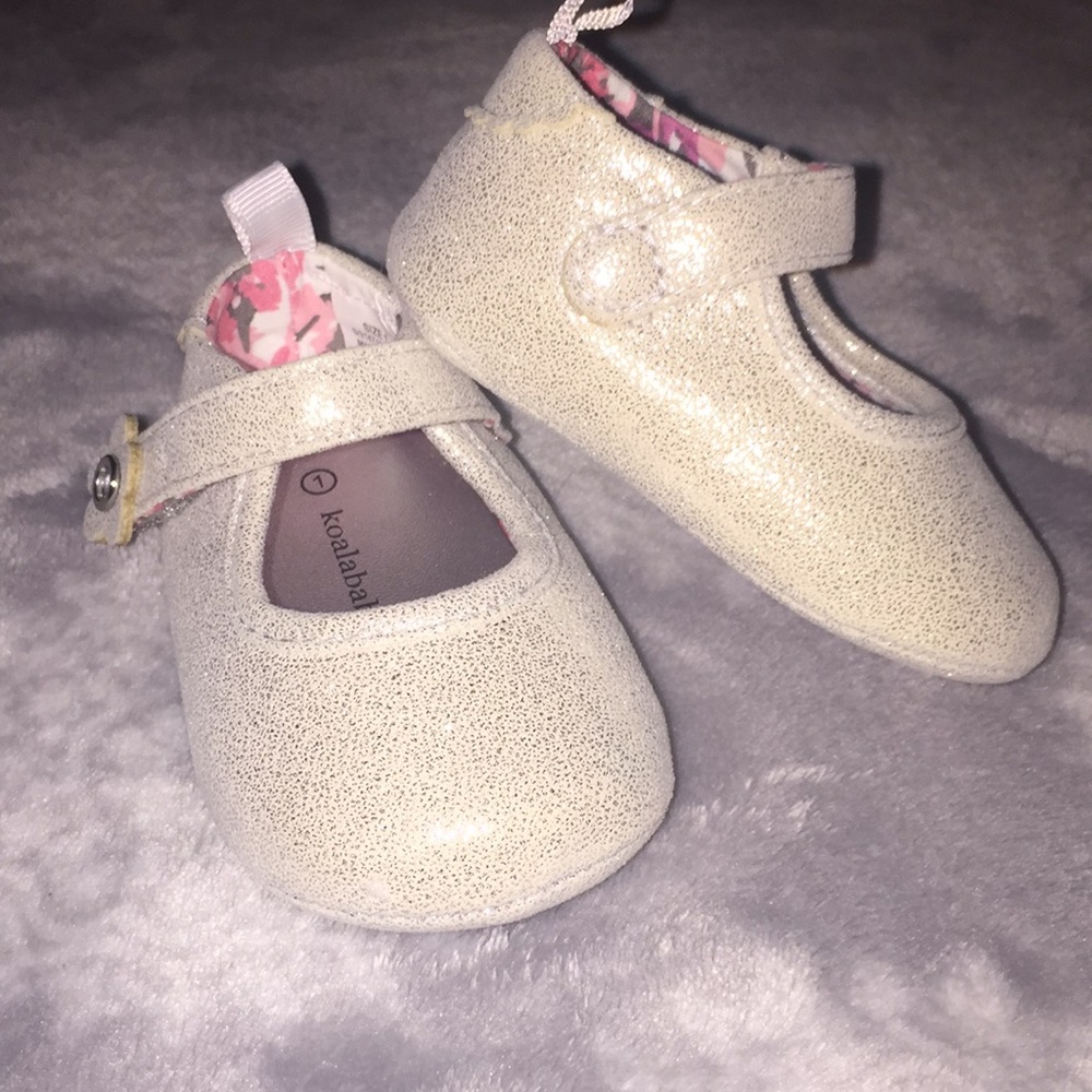 Girls Shoes Size 1